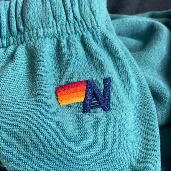 Aviator Nation Ombré Sweatpants - Picture 4 of 7